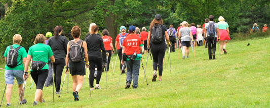 Walking back to Happiness