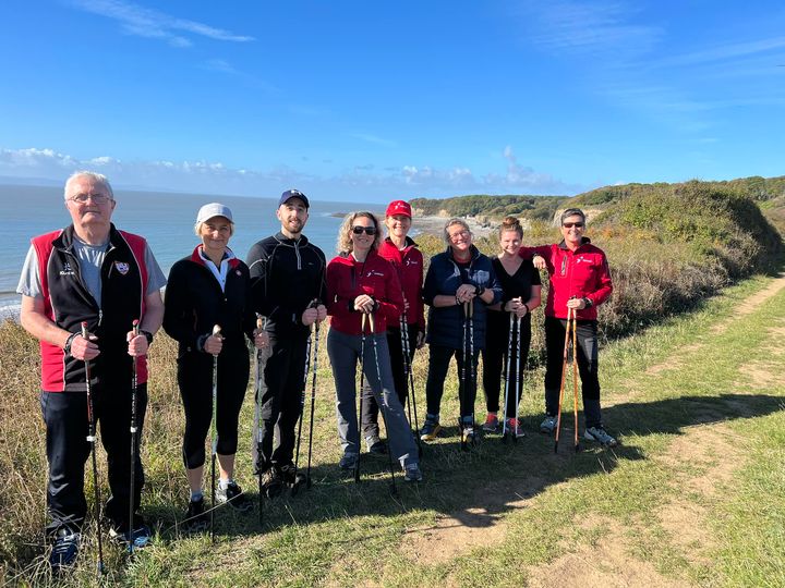 INWA 10 Step Foundation Course - for members only