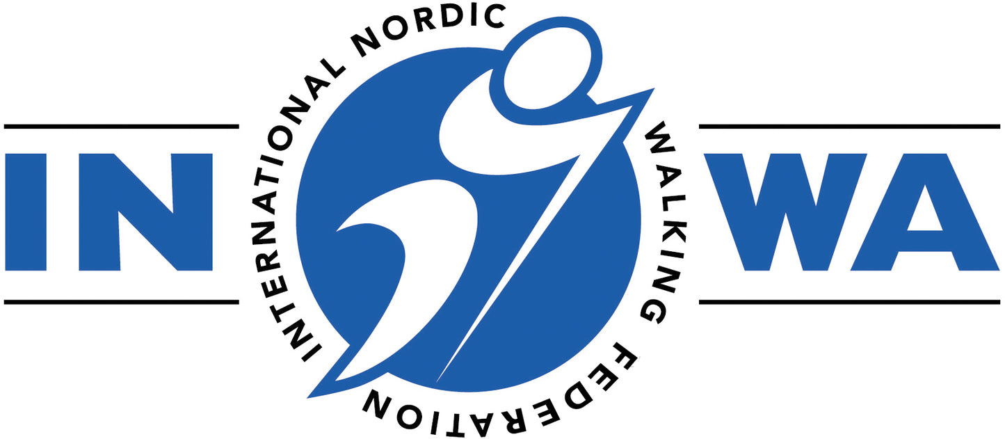 Instructor Member of British Nordic Walking