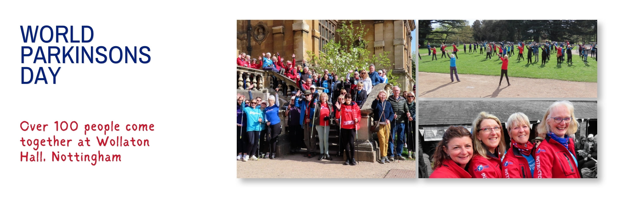 World Parkinson’s Day 2026