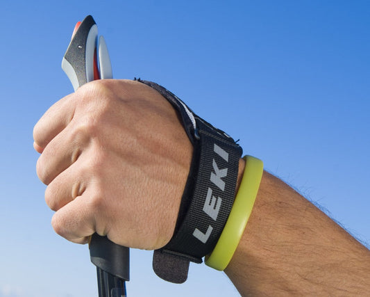 Why Hand Straps Matter in Nordic Walking