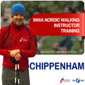 INWA Nordic Walking Instructor Course