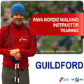 INWA Nordic Walking Instructor Course