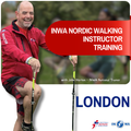 INWA Nordic Walking Instructor Course - London