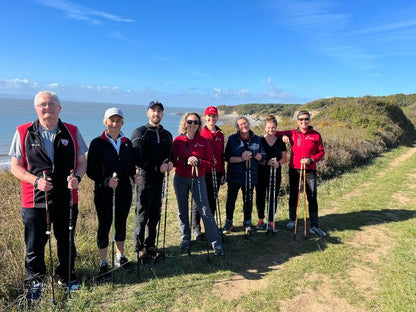 INWA 10 Step Foundation Course - for members only