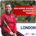 INWA Nordic Walking Instructor Course - London