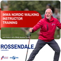 become a qualified nordic walking instructor Lancashire Manchester