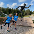 Parkinson's Course for qualified Nordic Walking Instructors