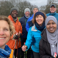 INWA Nordic Walking Instructor Course