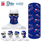 Neck Warmer (British-made from recycled plastic)