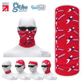 Neck Warmer (British-made from recycled plastic)