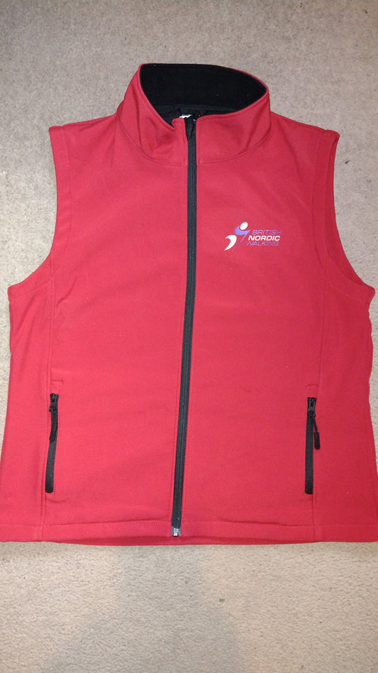 BNW printable body warmer