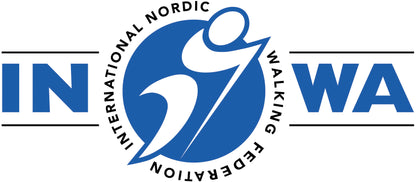Instructor Member of British Nordic Walking