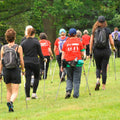 Volunteer Instructor Member of British Nordic Walking